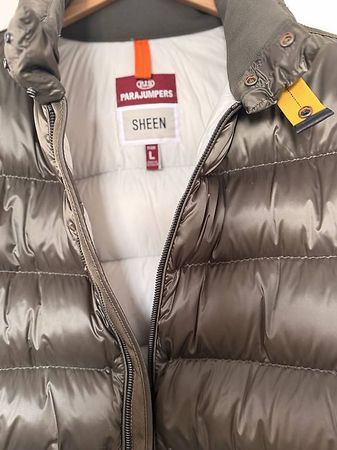Parajumpers Daunenjacke 