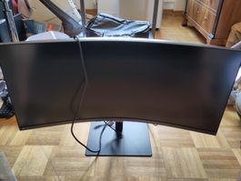 Samsung Viewfinity S6 - S65VC