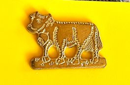 Pin - vache