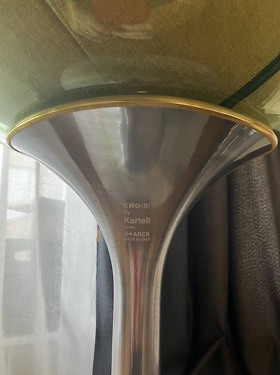 Kartell Sedie: Chaise Eros de Kartell – Usato da Fribourg venduto da lau_ygq6 3