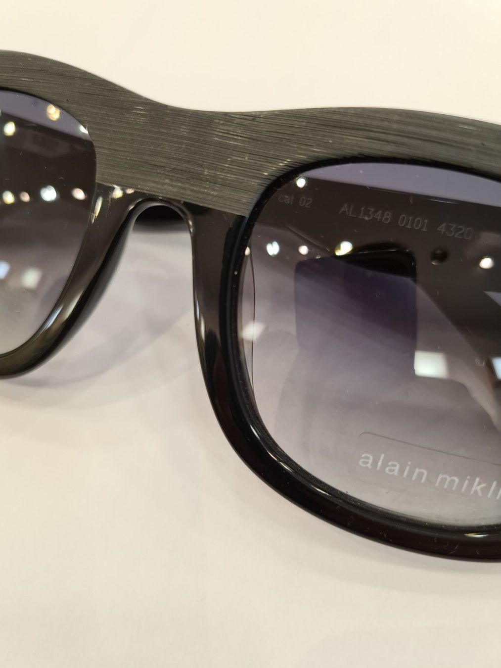 Occhiali & Lenti: Sonnenbrille alain mikli – Nuovo e nell'imballaggio originale da Muralto venduto da Brillen-outlet 2