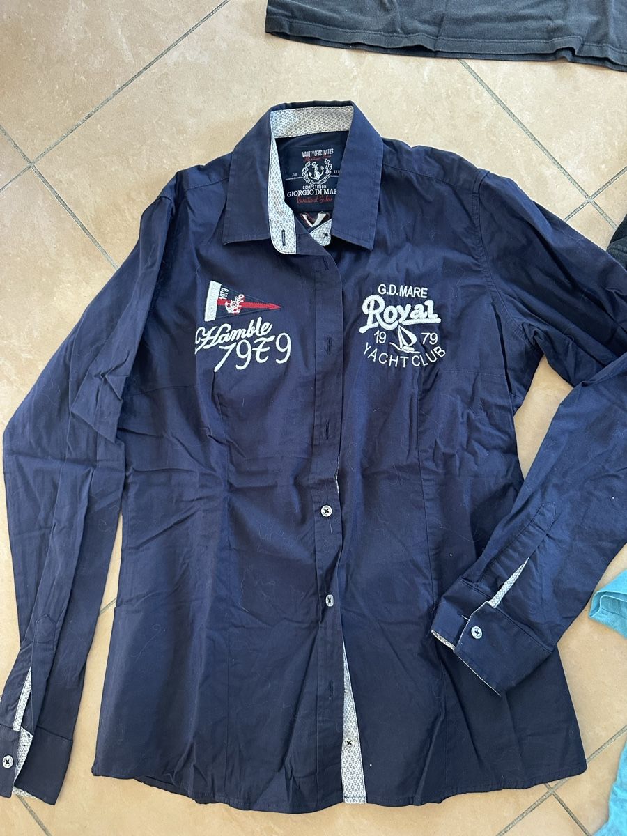 Lotti di vestiti: Lot nr40.   garçon taille S – Usato da Marly venduto da Kouli 7