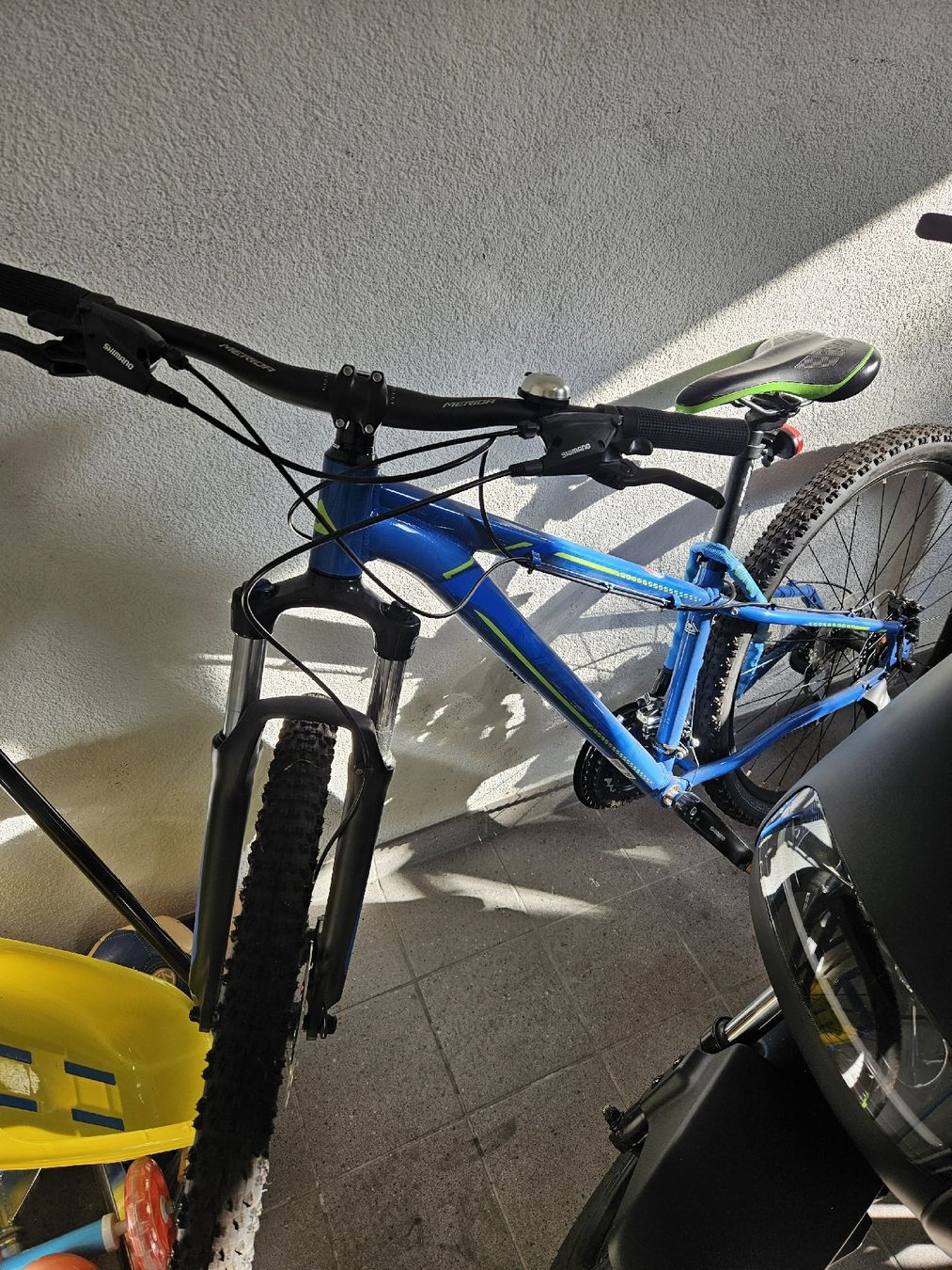 Vélos: velo – Neuf (Voir description) à Basel par Blau10 1