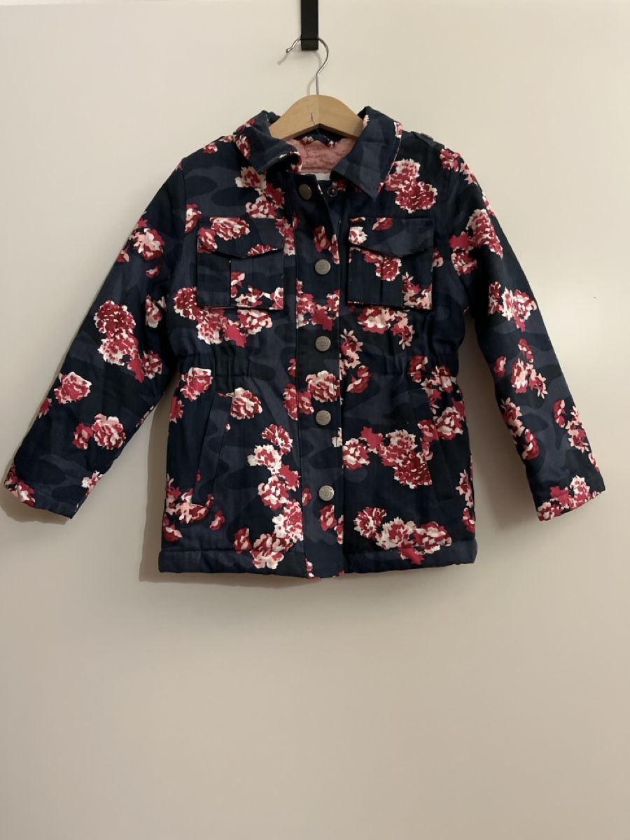 Lupilu Giacche & Cappotti: Jacke Gr.110 – Usato da Zürich venduto da Luerika