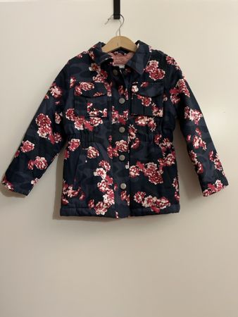 Jacke Gr.110