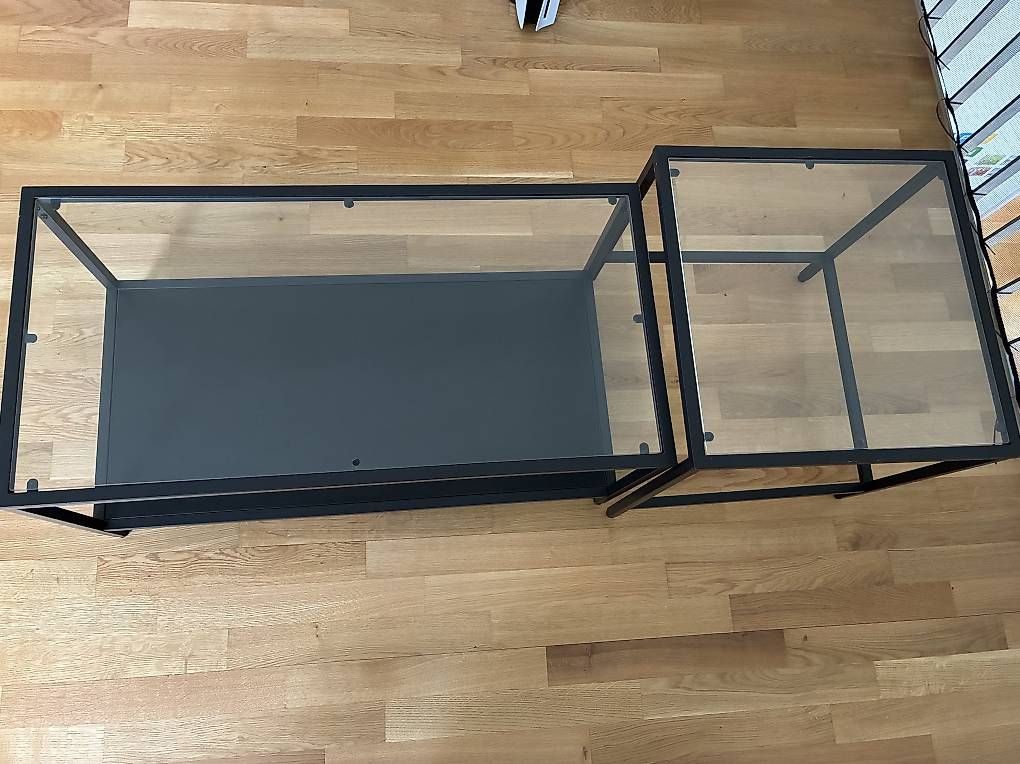 Tavoli: Couchtisch – Usato da Jonen venduto da hala_cr 2