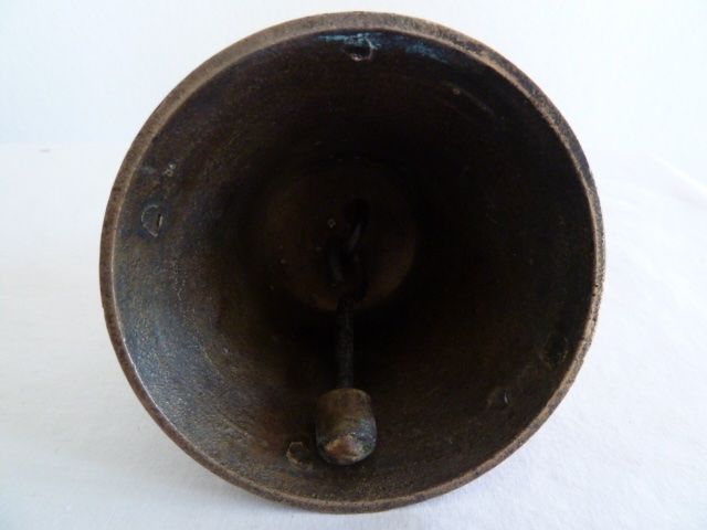Glocken & Treicheln: Bronzeglocke – Gebraucht aus Herzogenbuchsee von seeleopard 2