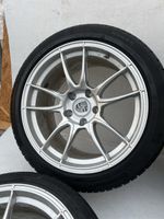 Felgen für Porsche Boxster