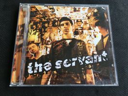 The Servant -CD-