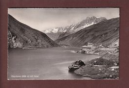 OBERALPSEE - Hotel - 1947