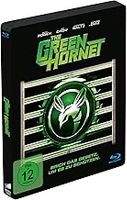 🎞️🎥🍿 The Green Hornet Steelbook 🍿🎥💿