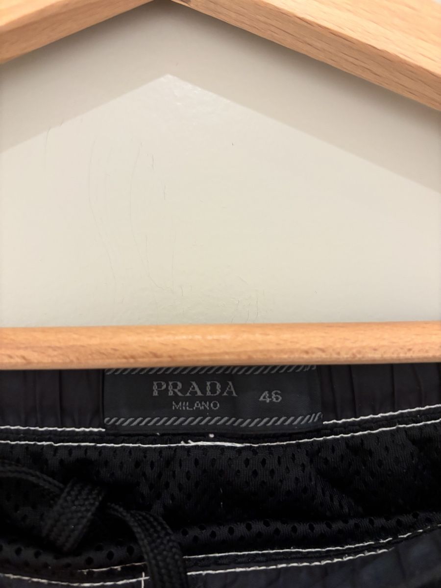 Prada Badehosen: PRADA Re-Nylon Badehose  – Gebraucht aus Zürich von jdr_n76f 3