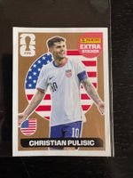 Pulisic Extra Sticker 2026