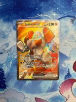 Regirock FA - DRI 214 FR