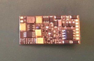 Zimo Modellini di ferrovie: Zimo Sound Decoder mx645p22 Plux22 – Nuovo (secondo la descrizione) da Troistorrents venduto da Flyker1996 2