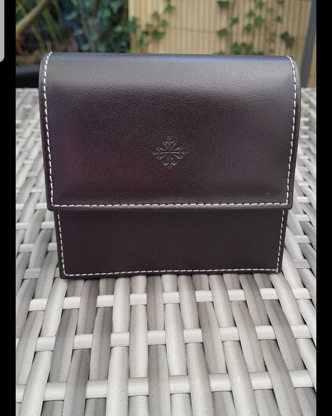 Altro in Decorazioni & Accessori: travel box  Patek Philippe Geneve neuf – Nuovo (secondo la descrizione) da Carouge GE venduto da Natcal22