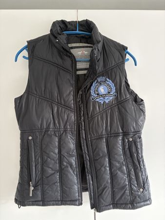 IV Polo Polo Society Gilet Gr. S