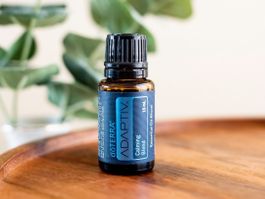 Doterra Adaptiv, 15ml, beruhigende Mischung - AUSVERKAUF!!!