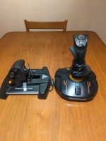 Thrustmaster T-Flight Hotas Joystick 