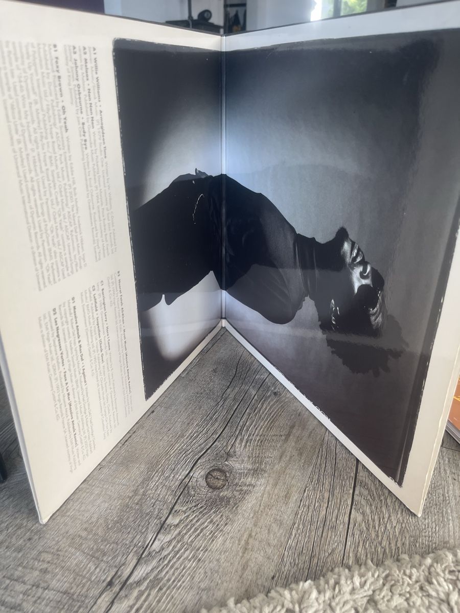 Dischi in vinile: Daddy G ( Massive Attack ) / Dj Kicks  – Usato da Dagmersellen venduto da stonefinger 3