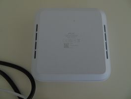 Unifi Express 7 Firewall