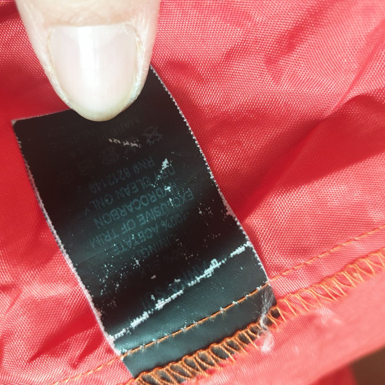 Vestiti: Anna Sui, schönes Sommerkleid, Gr. 8 – Usato da Frenkendorf venduto da Chrigeli01 5
