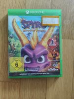 Spyro Reignited Trilogy