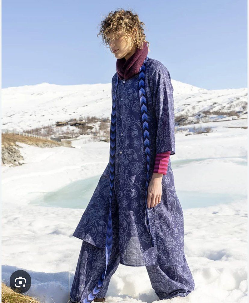 Gudrun Sjöden Pantaloni: Pantaloni DENALI Gudrun Sjöden – Nuovo (secondo la descrizione) da Verscio venduto da bat_wyx6 4