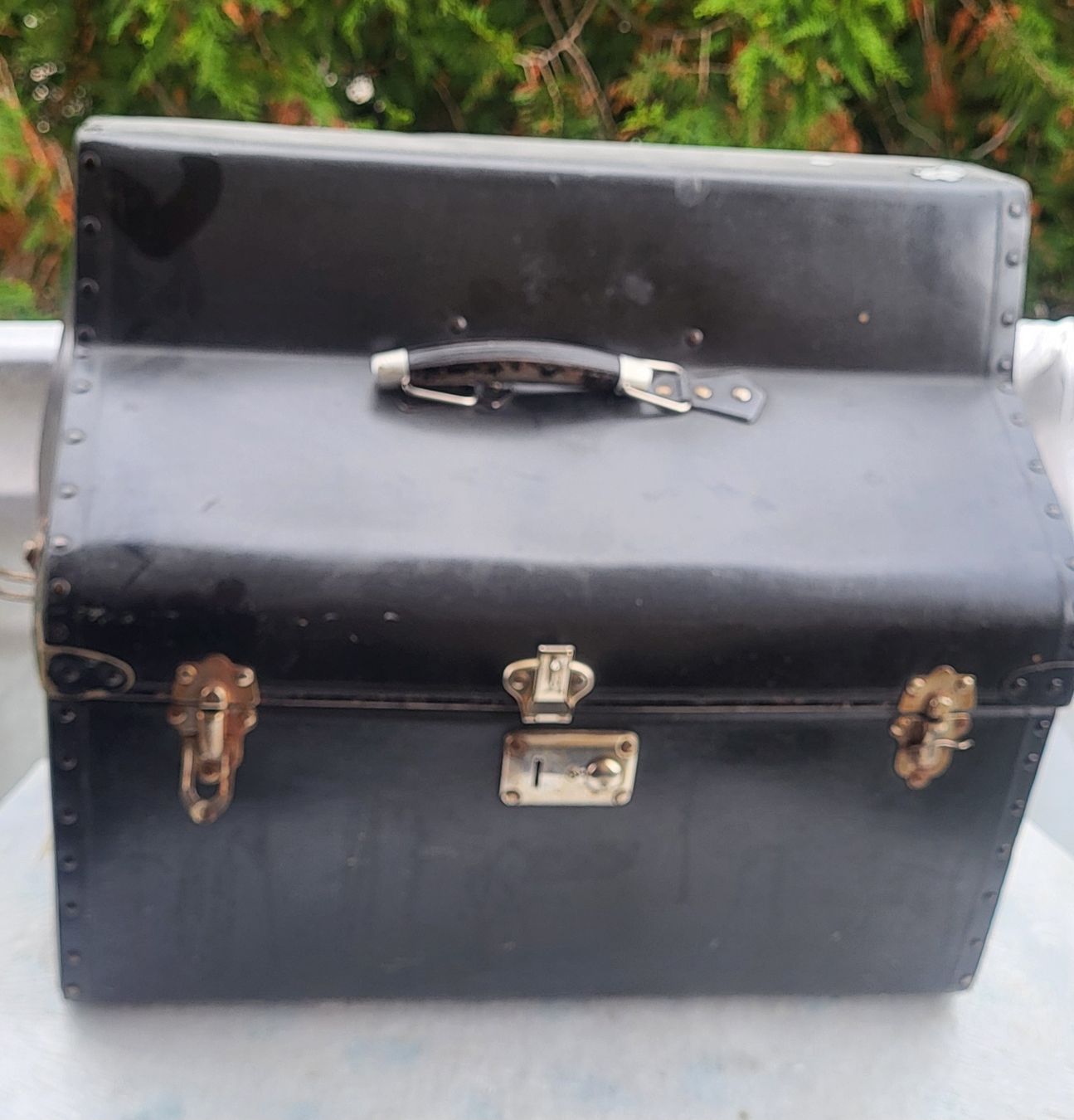 Strumenti musicali: Accordéon Ranco Antonio – Usato da Penthalaz venduto da EvandroLuz 6