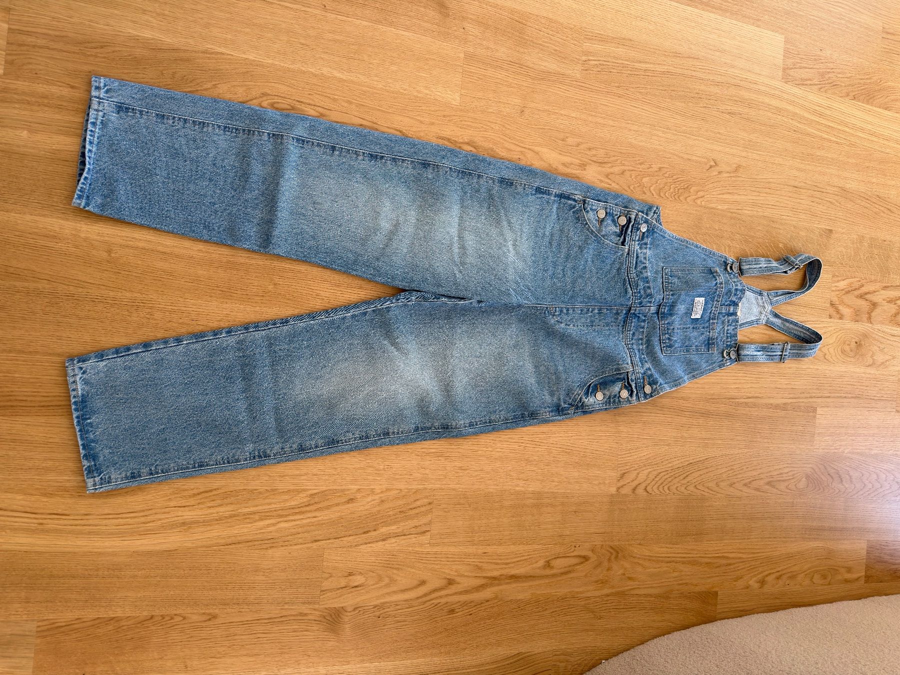 Levi's Jumpsuits: Levis premium – Neu (gemäss Beschreibung) aus Bern von sar_r5dp 6