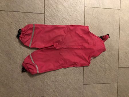 Regenhose Mädchen Größe 80