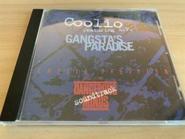 Coolio Featuring L.V. – Gangsta's Paradise