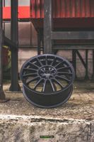 Alufelgen Alfa Romeo Junior Fiat 500 600 JEEP AVENGER 18"
