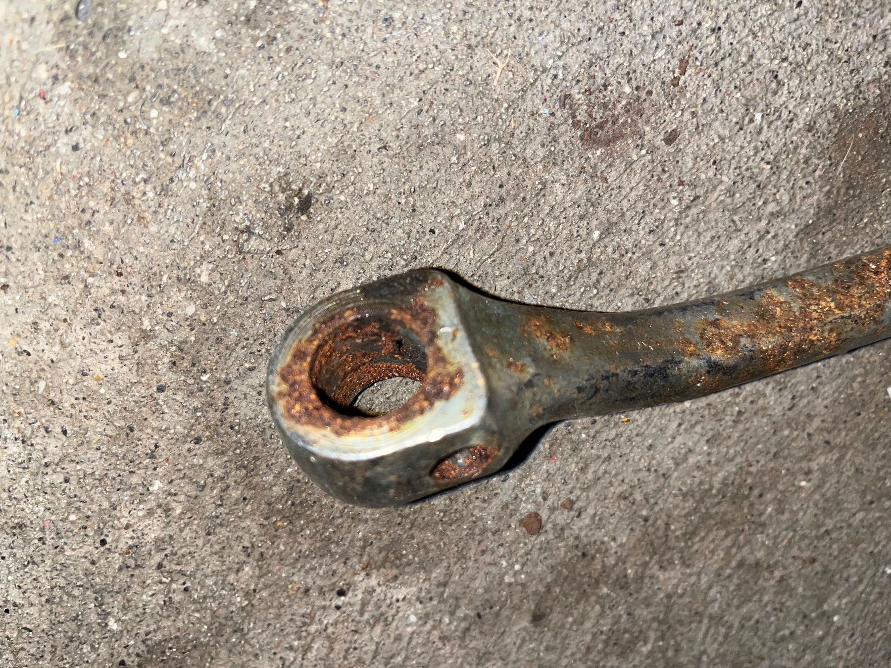 Sachs Parti ricambio per ciclomotori: Mofa Pedalarm – Usato da Fahrni b. Thun venduto da berger_tuning34 1