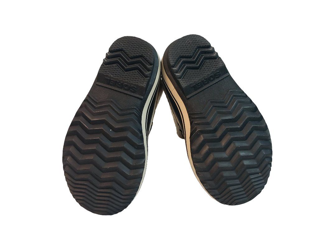 Sorel Scarpe per ragazzi: SOREL Yoot Pac Kinder Gr. 28 – Nuovo e nell'imballaggio originale da Hünenberg venduto da Restwert_Zug 4