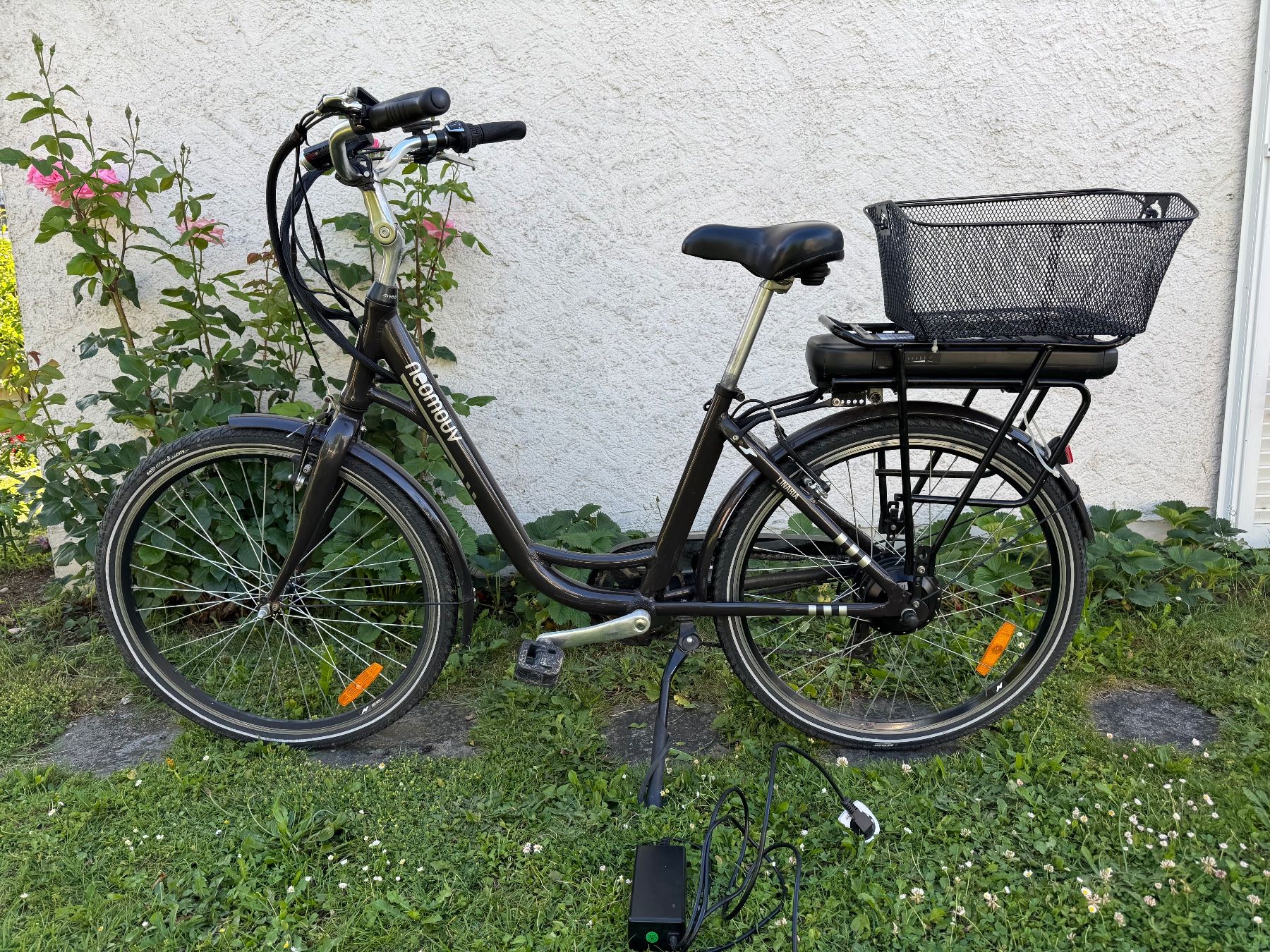 Biciclette: Neomouv E-Bike gebraucht – Usato da Frauenfeld venduto da guli11 3