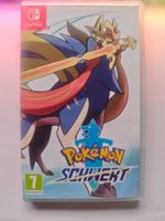 Pokémon Schwert Switch für Nintendo Neuwertig