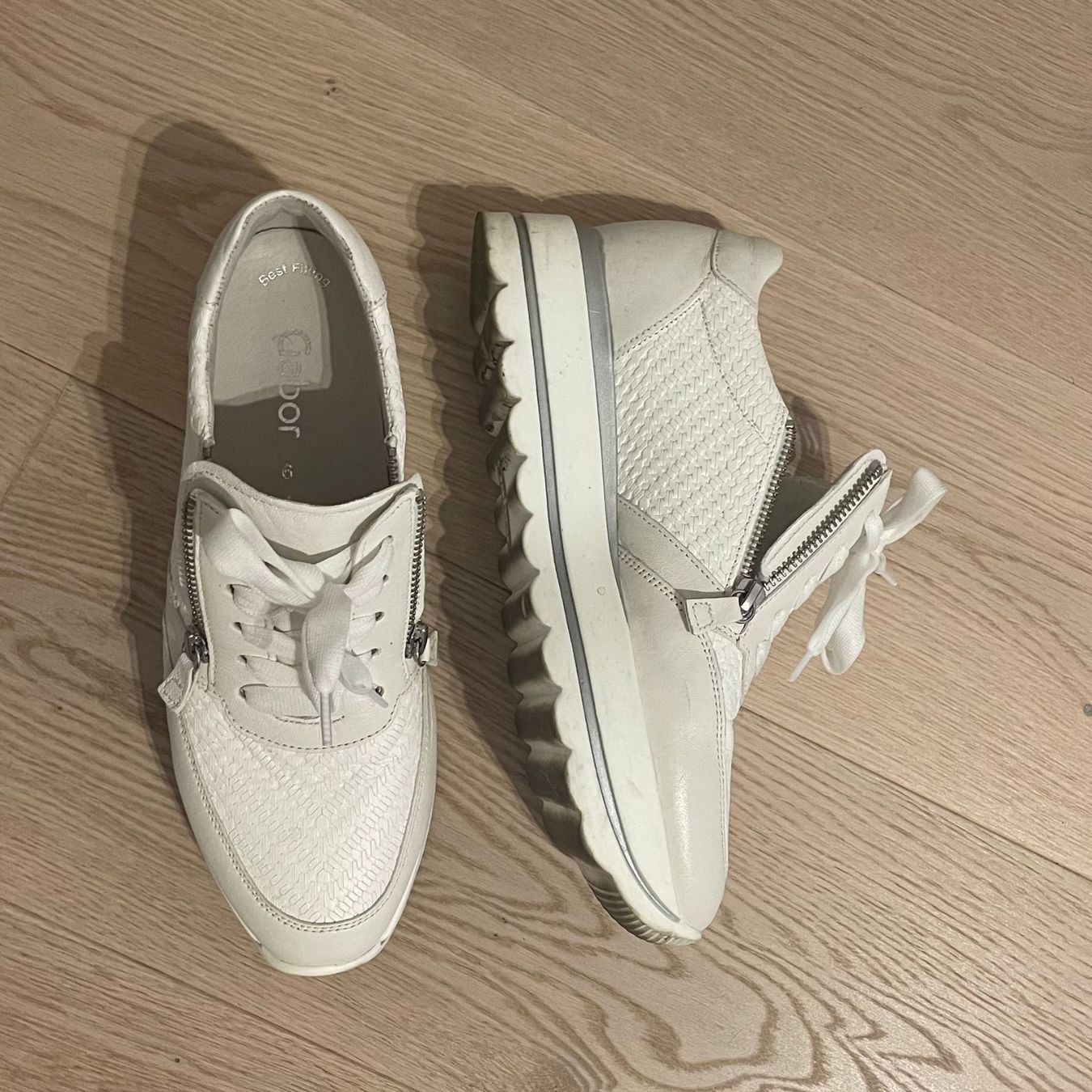 Gabor Damenschuhe: Sneaker von Gabor – Neu (gemäss Beschreibung) aus Eschenbach LU von Amato1985