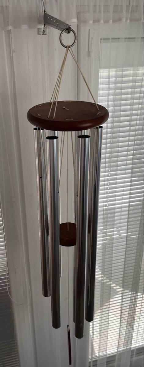 Altro in Decorazioni & Accessori: grosses Glocken-Windspiel  – Usato da Wetzikon ZH venduto da seli03 8
