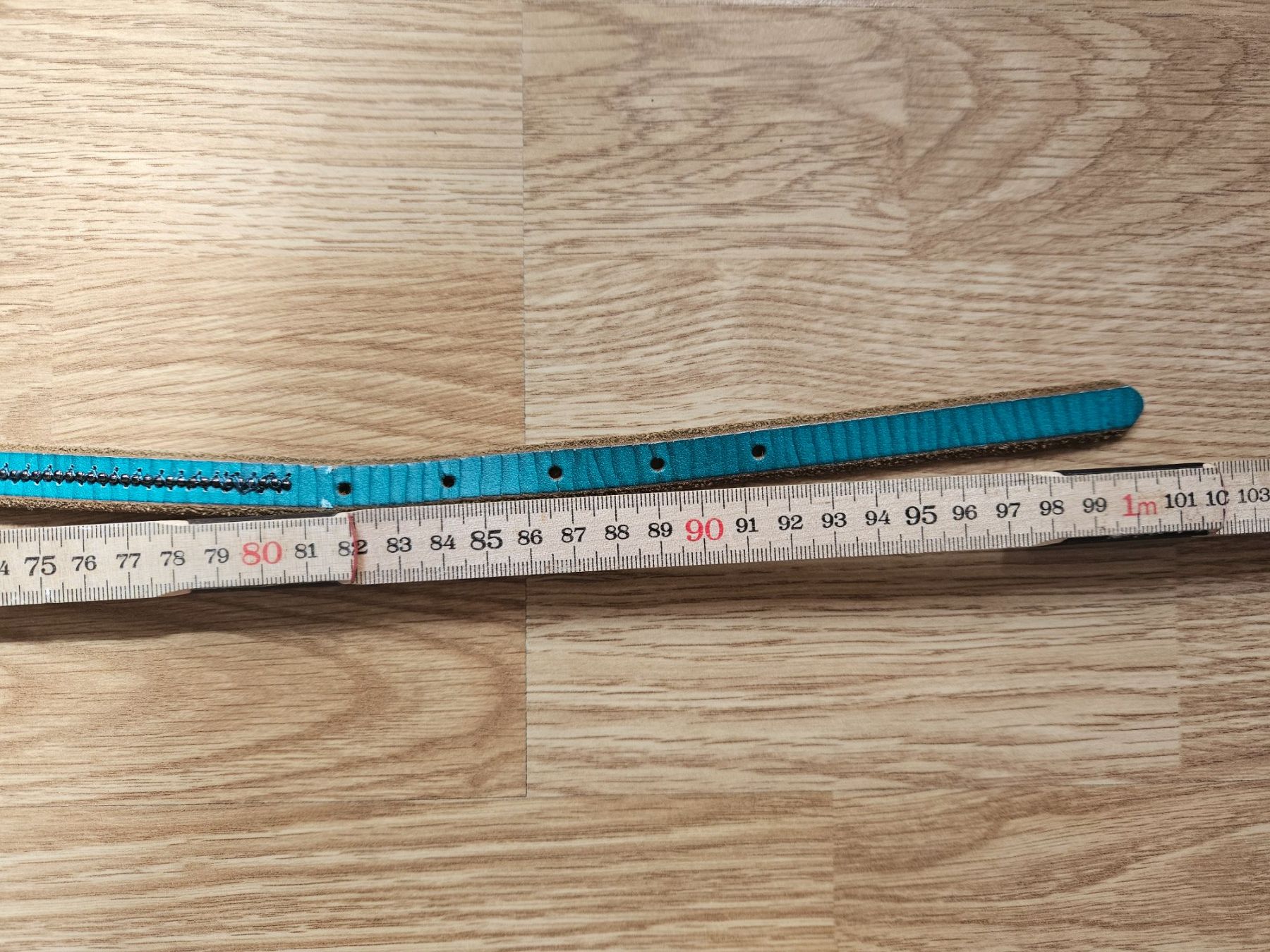 Cinture: Gürtel schmal 85 (100 cm) – Usato da Worb venduto da jun_fj8w 5