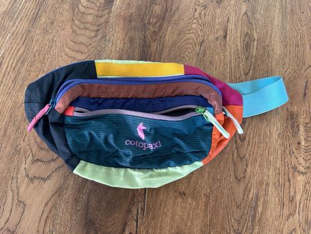 Cotopaxi Hip Pack
