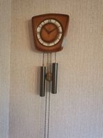 Wanduhr
