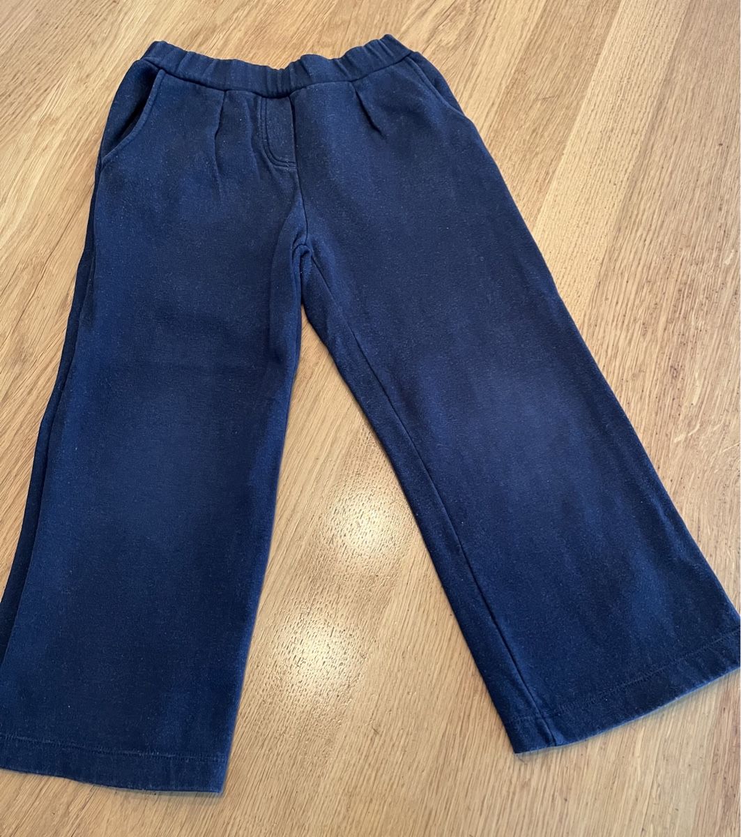 Petit Bateau Pantaloni: Petit Bateau Hose 6J/116 cm – Usato da Zürich venduto da asocaciu 4