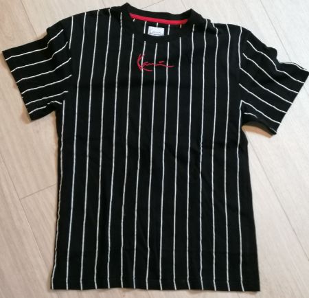 T-Shirt - Marke Karl Kani - Grösse XS