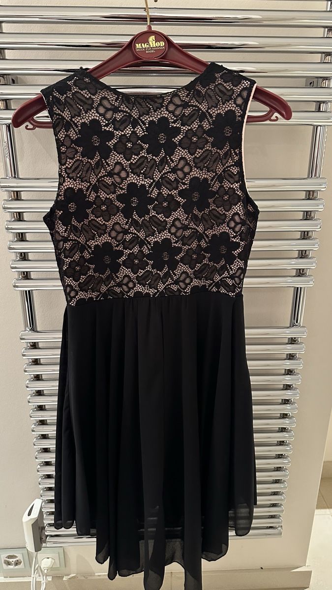 Vestiti: Colloseum collection Kleid Grösse M spitze – Usato da Ettingen venduto da slg_4107 2