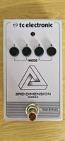 TC Electronic 3RD Dimension Chorus