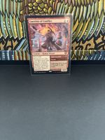 MTG: Top Zustand - Emeritus of Conflict