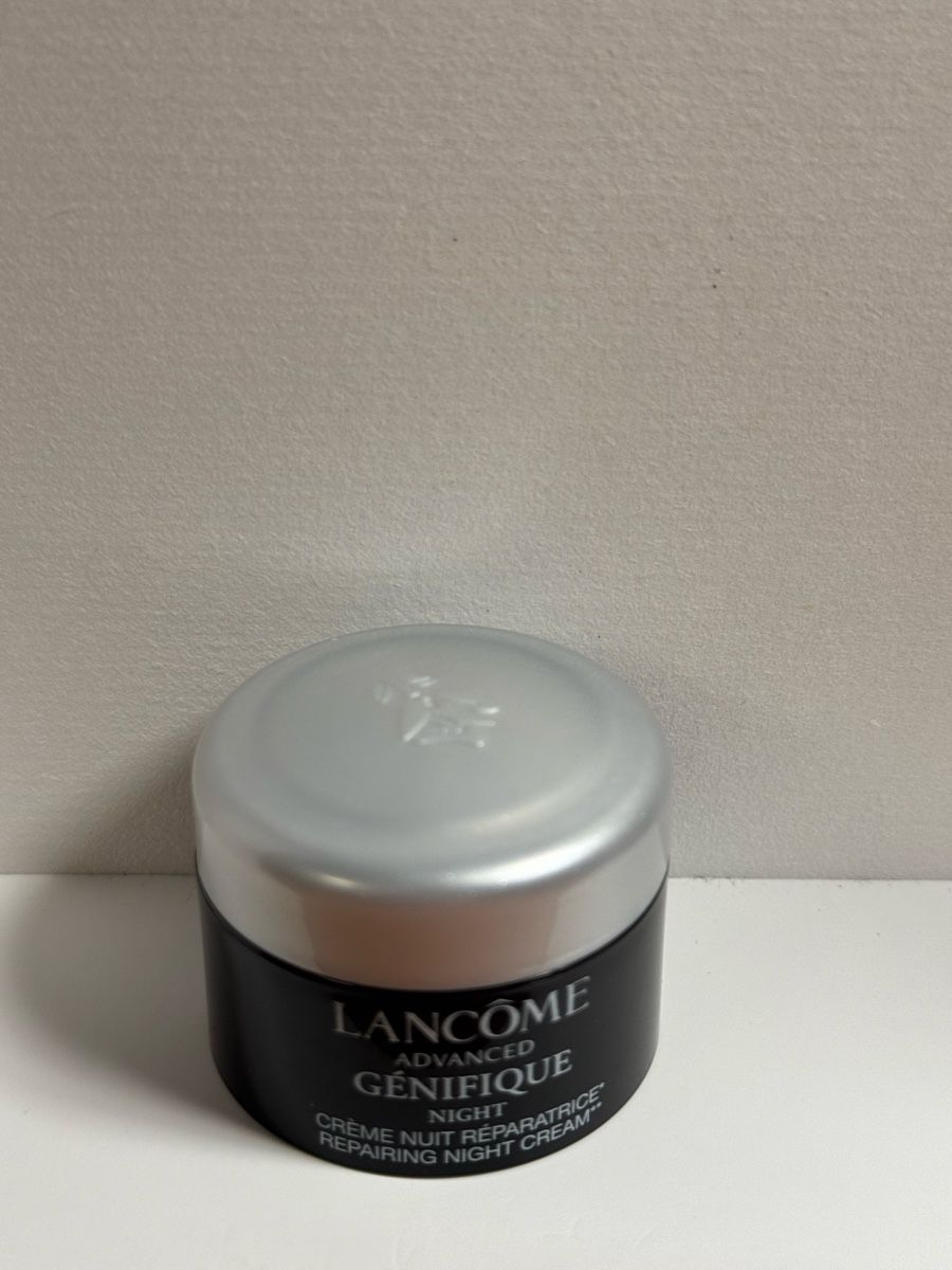 Lancôme Gesichtspflege: Lancôme advanced génifique night 5ml – Neu (gemäss Beschreibung) aus Bellach von Lea068