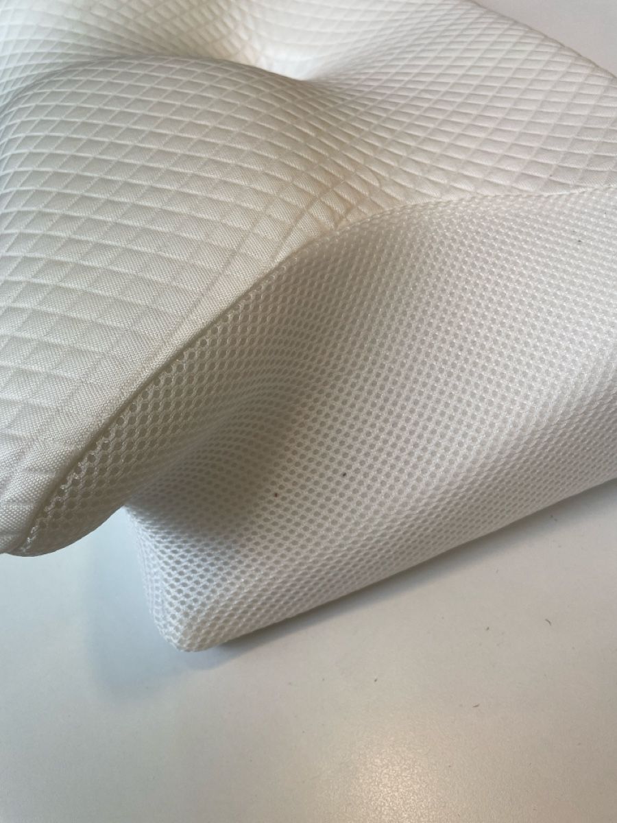 Kissen: Nackenkissen. ergonomisch – Neu (gemäss Beschreibung) aus Zürich von Danokiko 1