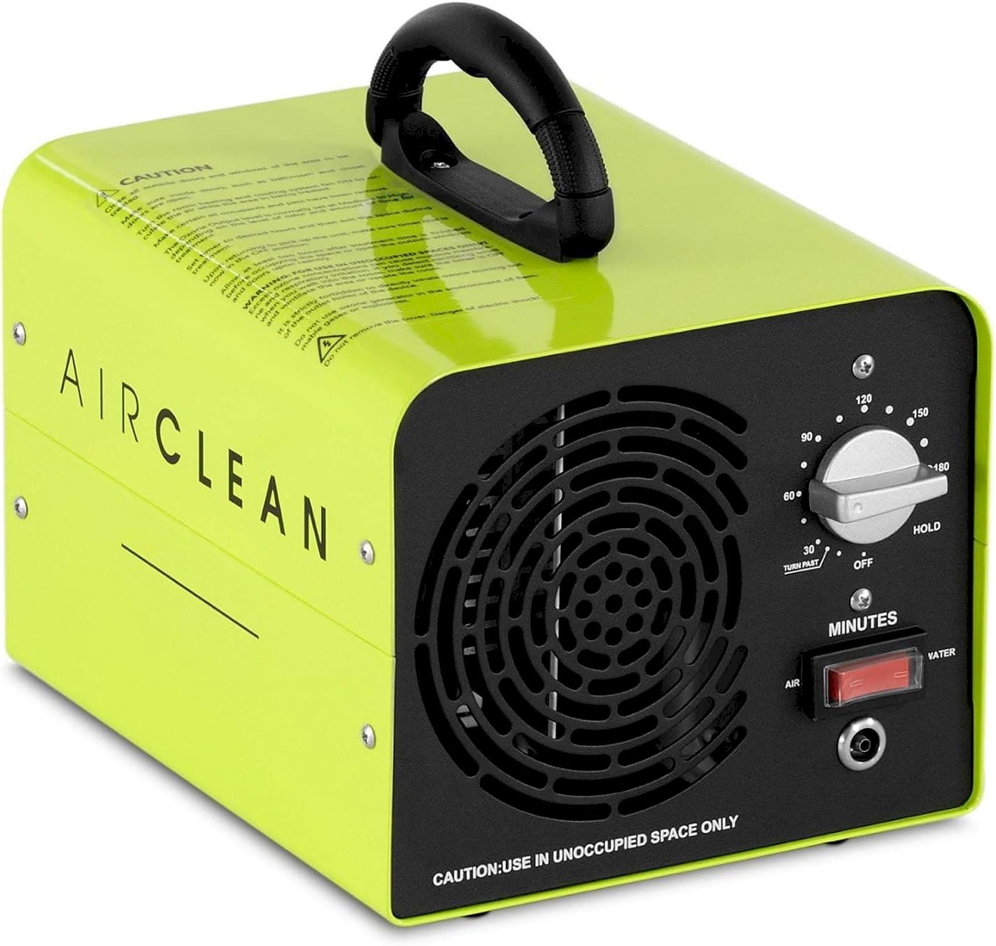 Purificatori d'aria: ulsonix AIRCLEAN 15.000 mg/h – Nuovo e nell'imballaggio originale da Bottighofen venduto da zaap
